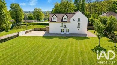 Domaine à Luzancy (77138)