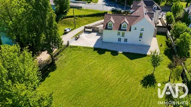 Domaine à Luzancy (77138)