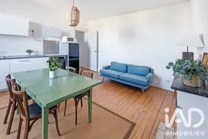 Apartment in Nantes (44000)