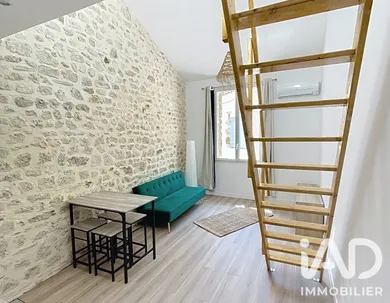 Appartement à Saint-Cannat (13760)