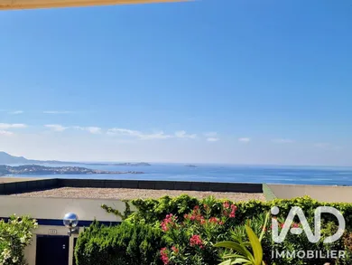Appartement à Bandol (83150)