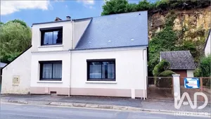 Maison à Saint-Gaultier (36800)