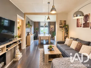 Townhouse in Le Havre (76600)