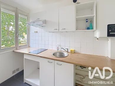 Appartement à Garches (92380)