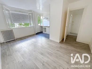 Appartement à Garches (92380)