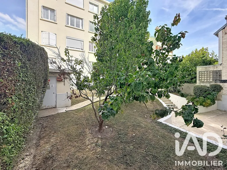 Appartement 2 pièces 35 m² · à Garches · 35,2 m² · 179 000 €