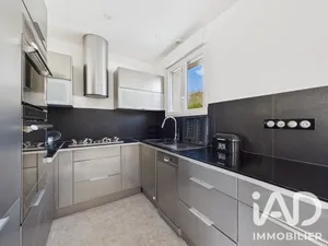 House in Saint-Witz (95470)