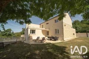 Maison à Saint-Witz (95470)