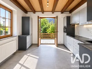 Apartment in Truchtersheim (67370)