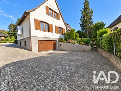 Appartement à Truchtersheim (67370)
