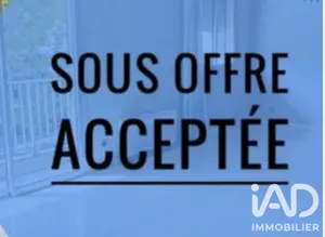 Appartement à Poissy (78300)