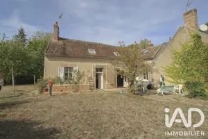Park home in Serbonnes (89140)