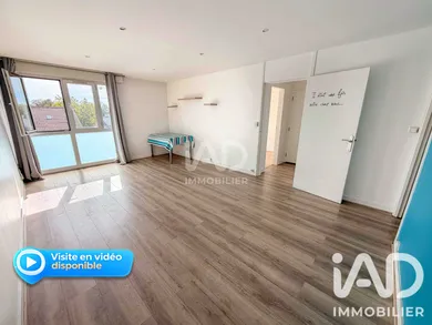 Apartment in Wissous (91320)