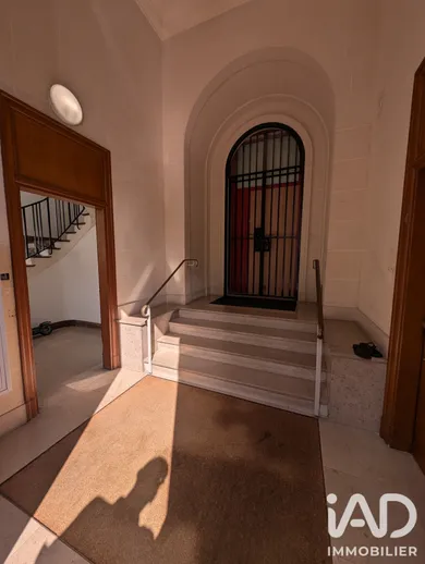 Appartement à Fougères (35300)