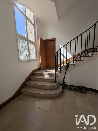 Appartement à Fougères (35300)
