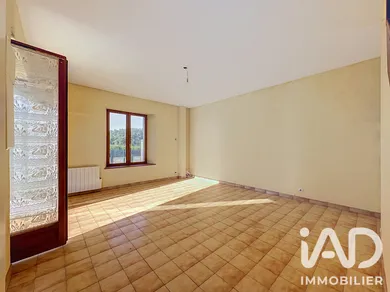 Duplex in Orphin (78125)