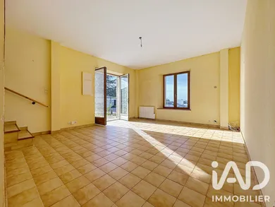 Duplex in Orphin (78125)