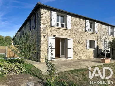 Duplex in Orphin (78125)
