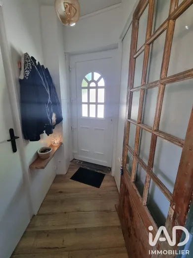 Maison de village à Courdimanche-sur-Essonne (91720)