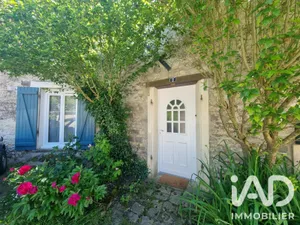 Maison de village à Courdimanche-sur-Essonne (91720)