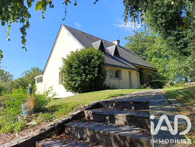 Maison 6 pièces 165 m² · à Marigny-le-Lozon · 165 m² · 317 000 €
