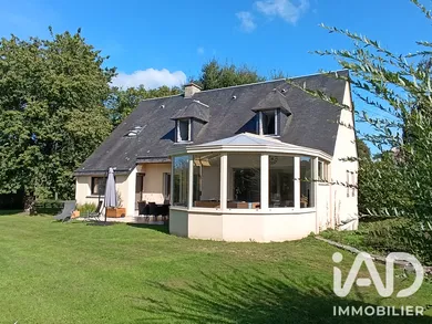 Maison à Marigny (50570)