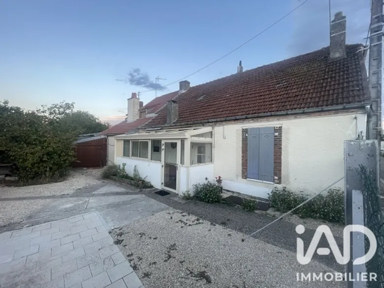 Maison 5 pièces 123 m² · à Esclavolles-Lurey · 123 m² · 127 440 €