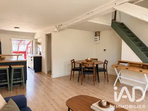Apartment in Lille (59000)