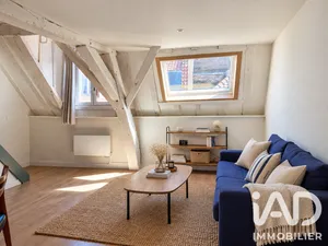 Apartment in Lille (59000)