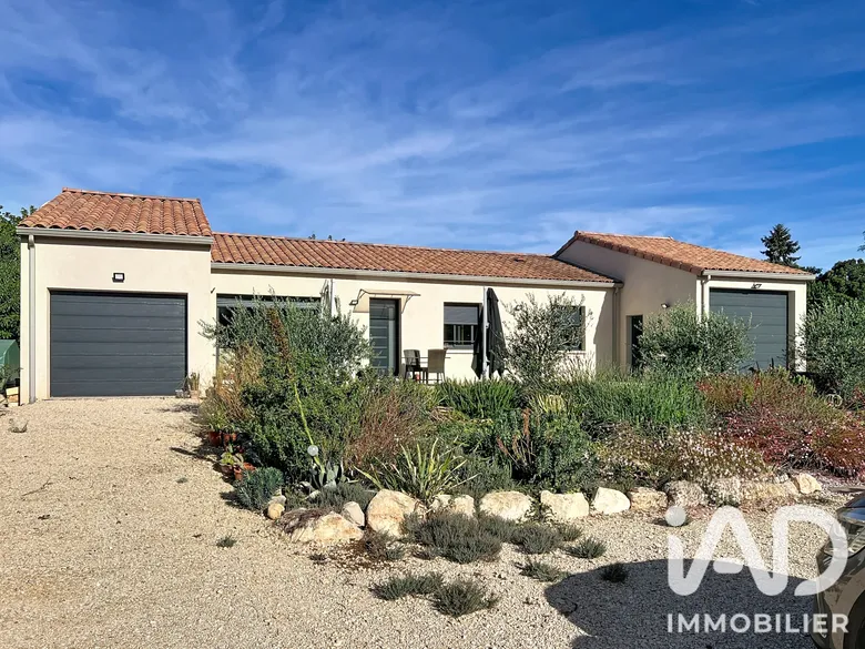 Maison 4 pièces 98 m² · à Gargas · 98 m² · 449 000 €