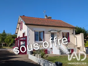 Maison à Auxerre (89000)