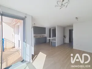 Apartment in Lorient (56100)