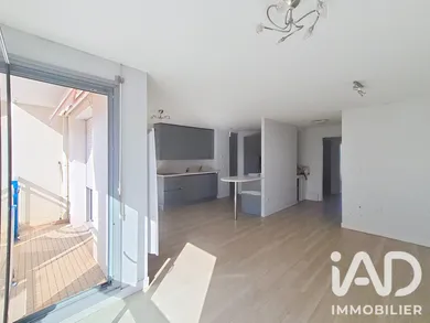 Apartment in Lorient (56100)