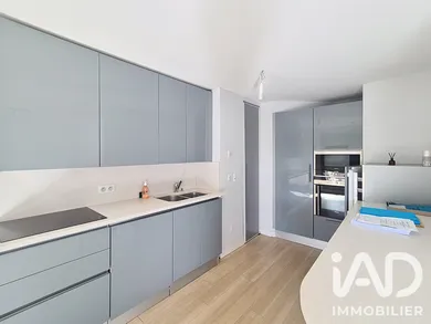 Apartment in Lorient (56100)