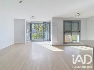 Apartment in Lorient (56100)