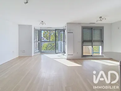 Apartment in Lorient (56100)