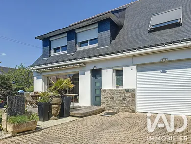 Maison à Carnac (56340)
