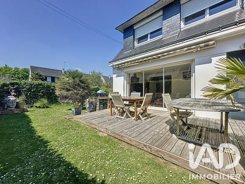 Maison 5 pièces 105 m² · à Carnac · 105 m² · 413 200 €