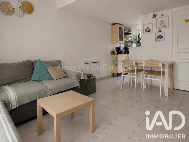 Maison 2 pièces 40 m² · à Valras-Plage · 40 m² · 210 000 €
