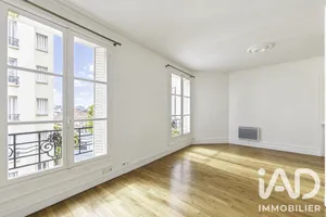 Appartement à Montreuil (93100)