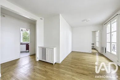 Appartement à Montreuil (93100)
