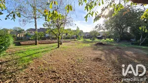Building plot in Château-Larcher (86370)