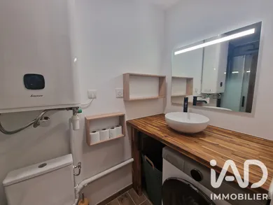 Appartement à Agde (34300)