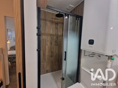 Appartement à Agde (34300)