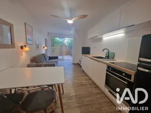 Appartement à Agde (34300)