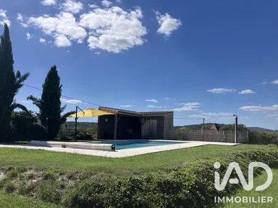 Maison de campagne à Coux et Bigaroque-Mouzens (24220)