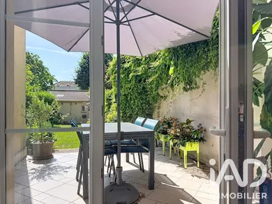 House in Fontenay-sous-Bois (94120)