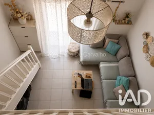 Maison à Valras-Plage (34350)