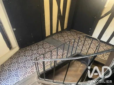 Appartement à Rouen (76000)