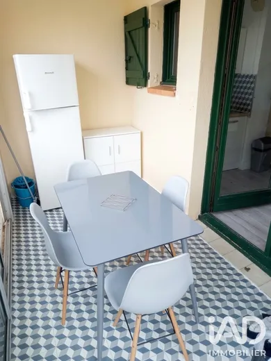 Appartement à Sanary-sur-Mer (83110)
